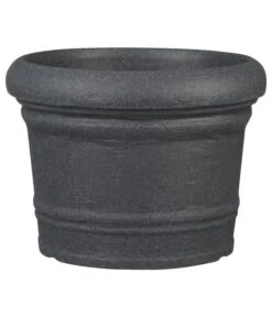 Scheurich Kunststoff-Topf Venice, Rund, Ca. Ø60/H44,5 Cm