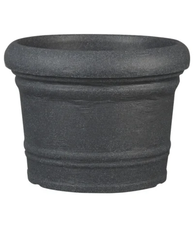 Scheurich Kunststoff-Topf Venice, Rund, Ca. Ø60/H44,5 Cm