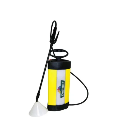 Dehner Drucksprühgerät, 5 L