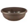 Vasar Kunststoff-Schale Aurora, Rund, Terrakotta 1 Vasar Kunststoff-Schale Aurora, Rund, Terrakotta -Haus Pflanzen Welt 5187760 BildFS 001 TelcomPflanzschaleKunSchaleAurora40Brau