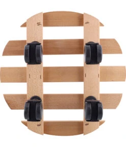 Wagner Pflanzroller Country, Ø 30 Cm 13 Wagner Pflanzroller Country, Ø 30 Cm -Haus Pflanzen Welt 5230057 WE FS 003 WagnerPflRollerC