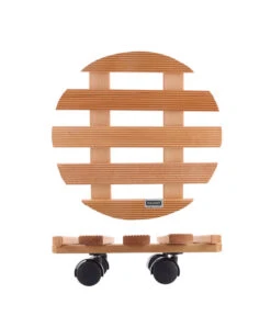 Wagner Pflanzroller Country, Ø 30 Cm 15 Wagner Pflanzroller Country, Ø 30 Cm -Haus Pflanzen Welt 5230057 WE FS 005 WagnerPflRollerC