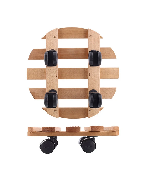 Wagner Pflanzroller Country, Ø 30 Cm 8 Wagner Pflanzroller Country, Ø 30 Cm – Bild 6