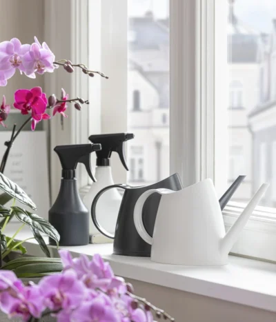 Sprüher, 0,5 L 9 Sprüher, 0,5 L -Haus Pflanzen Welt 5357959 WE MO 001 GiesserAnthrazit