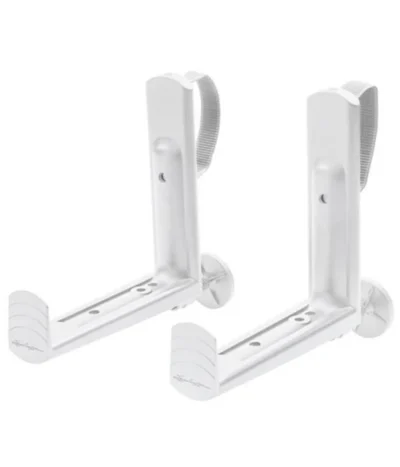 LECHUZA® Balkonkastenhalter -Haus Pflanzen Welt 5358254 WE DE 001 LechuzaBalkonkastenhalterweiss