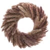 Dehner Kranz Pampas, Ca. Ø45 Cm 1 Dehner Kranz Pampas, Ca. Ø45 Cm -Haus Pflanzen Welt 6032379 WE FS 001 KranzPampas
