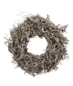 Dehner Kranz Bonsai Blato, Ca. Ø30 Cm