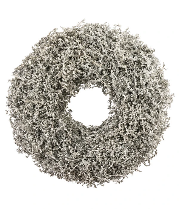 Dehner Kranz Asparagus, Ca. Ø35 Cm 3 Dehner Kranz Asparagus, Ca. Ø35 Cm