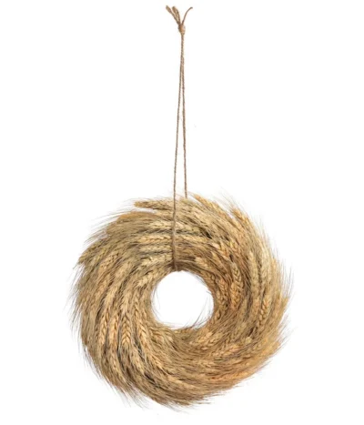 Dehner Türkranz Weizen -Haus Pflanzen Welt 6273866 WE FS 001 KranzWeizenkein