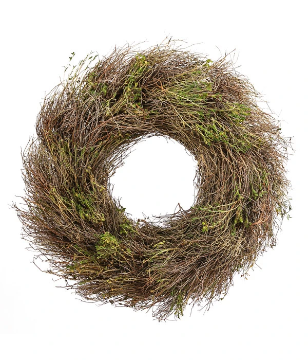 Dehner Kranz Spinosa, Ca. Ø36 Cm 3 Dehner Kranz Spinosa, Ca. Ø36 Cm