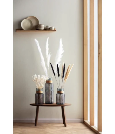 Trockenblumenbund Hasenschwanzgras, Gebleicht -Haus Pflanzen Welt 6284087 PR MO 001 Trockenblumen