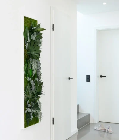 StyleGREEN Bild Im Dschungeldesign, Rechteckig, Ca. B140/H40/T20 Cm 9 StyleGREEN Bild Im Dschungeldesign, Rechteckig, Ca. B140/H40/T20 Cm -Haus Pflanzen Welt 6429906 WE MO 002 Pflanzenbild140x40cmStylegreen