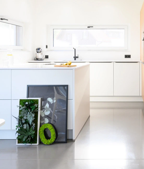 StyleGREEN Bild Im Dschungeldesign, Rechteckig, Ca. B57/H27/T16 Cm 6 StyleGREEN Bild Im Dschungeldesign, Rechteckig, Ca. B57/H27/T16 Cm – Bild 4