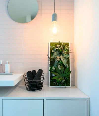 StyleGREEN Bild Im Dschungeldesign, Rechteckig, Ca. B57/H27/T16 Cm 11 StyleGREEN Bild Im Dschungeldesign, Rechteckig, Ca. B57/H27/T16 Cm -Haus Pflanzen Welt 6429930 WE MO 003 Pflanzenbild57x27cmStylegreen