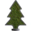 StyleGREEN Weihnachtsbaum Aus Waldmoos, Ca. B27/H37/T2 Cm 2 StyleGREEN Weihnachtsbaum Aus Waldmoos, Ca. B27/H37/T2 Cm -Haus Pflanzen Welt 6429971 WE FS 001 MoosWeihnachtsbaumNoel37x27cmStylegreen