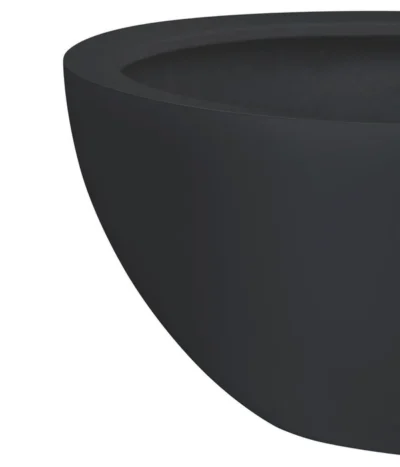 Fleur Ami Kunststoff-Schale New Tribeca, Konisch -Haus Pflanzen Welt 6600795 WE DE 002 fleuramiKunststoffSchaleTribecarund