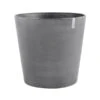 Ecopots Kunststoff-Topf Amsterdam Mit Rollen, Rund -Haus Pflanzen Welt 6614283 WE FS 001 EcopotsKunststoffTopfAmsterdammitRollenrund