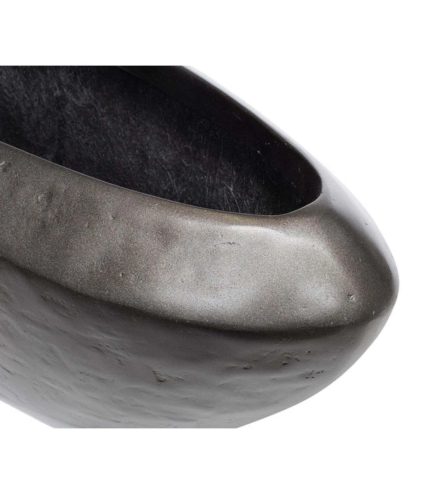 Fleur Ami Kunststoff-Schale New Loft, Oval, Ca. B100/H30/T30 Cm 4 Fleur Ami Kunststoff-Schale New Loft, Oval, Ca. B100/H30/T30 Cm – Bild 2