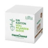 Floragard Bio Lecker Gemüseerde Box, 60 L -Haus Pflanzen Welt 6624167 WE FS 001 FloragardBioLeckerGemueseerdeBox60l