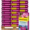 Floragard Rhodohum Spezial-Erde, 36 X 70 L -Haus Pflanzen Welt 6624340 WE FS 001 FloragardRhodohumSpezialErde36x70l