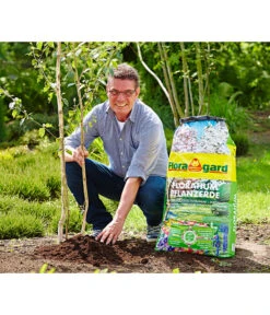 Floragard Florahum Pflanzerde, 36 X 70 L -Haus Pflanzen Welt 6624662 WE MO 002 FloragardFlorahumPflanzerde36x70l