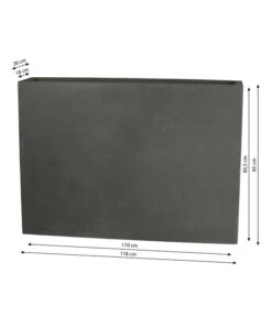 Dehner Fiberglas-Kasten, Rechteckig, Grau, Ca. B118/H85/T26 Cm 12 Dehner Fiberglas-Kasten, Rechteckig, Grau, Ca. B118/H85/T26 Cm -Haus Pflanzen Welt 6625974 WE BG 001 DehnerFiberglasKastenrechteckiggrau