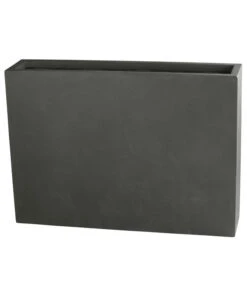 Dehner Fiberglas-Kasten, Rechteckig, Grau, Ca. B118/H85/T26 Cm 13 Dehner Fiberglas-Kasten, Rechteckig, Grau, Ca. B118/H85/T26 Cm -Haus Pflanzen Welt 6625974 WE FS 002 DehnerFiberglasKastenrechteckiggrau