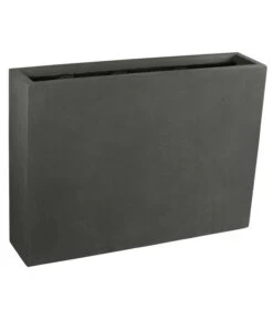 Dehner Fiberglas-Kasten, Rechteckig, Grau, Ca. B118/H85/T26 Cm 16 Dehner Fiberglas-Kasten, Rechteckig, Grau, Ca. B118/H85/T26 Cm -Haus Pflanzen Welt 6625974 WE FS 005 DehnerFiberglasKastenrechteckiggrau