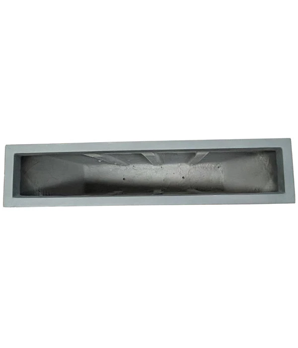 Dehner Fiberglas-Kasten, Rechteckig, Grau, Ca. B118/H85/T26 Cm 10 Dehner Fiberglas-Kasten, Rechteckig, Grau, Ca. B118/H85/T26 Cm – Bild 8