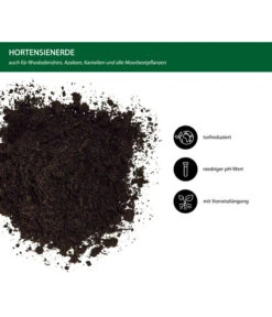 Dehner Hortensienerde, 54 X 18 Liter -Haus Pflanzen Welt 6632780 WE IG 001 DehnerHortensienerde18l