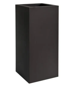 Euro3Plast Kunststoff-Säule Kube High, Quadratisch