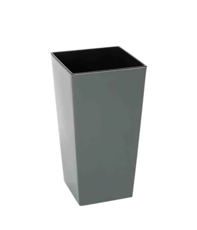 Siena Garden Kunststoff-Säule Lyon, Konisch, Ca. B35/H68/T35 Cm