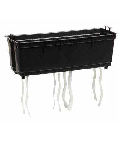 Siena Garden Kunststoff-Kasten Loire, Eckig, Grau, Ca. B56/H36,5/T19 Cm 8 Siena Garden Kunststoff-Kasten Loire, Eckig, Grau, Ca. B56/H36,5/T19 Cm -Haus Pflanzen Welt 6655500 WE DE 001 PflanzgefaessCraonGraphit