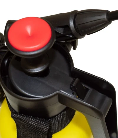 Mesto Drucksprüher 3 Bar, 1,5 L -Haus Pflanzen Welt 6689335 WE DE 004 MestoGuertelspritze