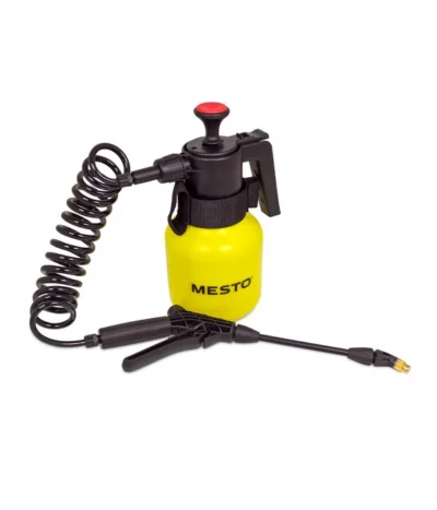 Mesto Drucksprüher 3 Bar, 1,5 L -Haus Pflanzen Welt 6689335 WE FS 002 MestoGuertelspritze