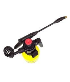 Mesto Drucksprüher 3 Bar, 1,5 L -Haus Pflanzen Welt 6689335 WE FS 003 MestoGuertelspritze