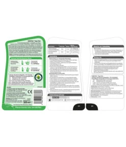 Substral Thuja-Vital, Flüssig, 500 Ml -Haus Pflanzen Welt 6692164 WE DE 001 SubstralThujaVitalfluessig500ml