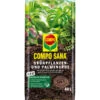 COMPO SANA® Grünpflanzen- Und Palmenerde, 40 L -Haus Pflanzen Welt 6695605 WE FS 001 COMPOSANAGruenpflanzenundPalmenerde40l