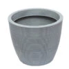 Kunststoff-Topf Mit Rillen, Rund -Haus Pflanzen Welt 6698484 6698500 6698526 6698542 WE FS 001 KunststoffTopfmitRillenrund