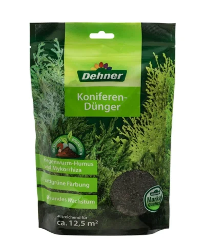 Dehner Koniferen-Dünger