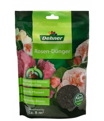 Dehner Rosen-Dünger