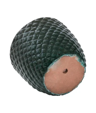 Dehner Keramik-Topf Elite -Haus Pflanzen Welt 6705461 6505479 6705487 WE DE 001 Keramikpflanztopf Elite