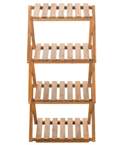 Dehner Blumentreppe Macao 12 Dehner Blumentreppe Macao -Haus Pflanzen Welt 6713473 WE FS 002 BlumentreppeMacaoGrossNEU