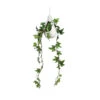 Kunstpflanze Efeu-Hänger -Haus Pflanzen Welt 6729065 WE FS 001 DPIEfeuhaenger53cm