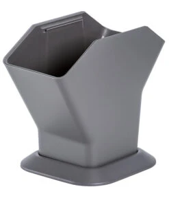 Kunststoff-Pflanzbaum-Set, Grau, Ca. B31,3/H77,3/31,3 Cm 23 Kunststoff-Pflanzbaum-Set, Grau, Ca. B31,3/H77,3/31,3 Cm -Haus Pflanzen Welt 6739528 WE DE 003 KunststoffPflanzbaumSetgrau