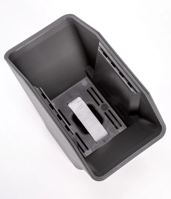 Kunststoff-Pflanzbaum-Set, Grau, Ca. B31,3/H77,3/31,3 Cm 14 Kunststoff-Pflanzbaum-Set, Grau, Ca. B31,3/H77,3/31,3 Cm – Bild 12