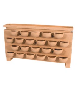 Farmet Kunststoff-Kasten Orto Di Giulio