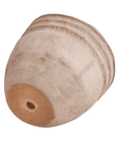 Dehner Terrakotta-Topf Song, Mterra -Haus Pflanzen Welt 6746655 6746689 6746705 WE DE 001 DehnerTerrakottaTopfSongmterra