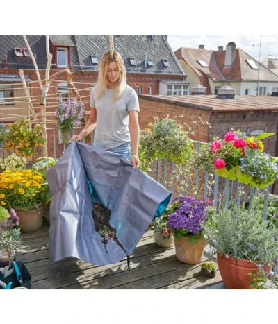 GARDENA Pflanzmatte City Gardening -Haus Pflanzen Welt 6749048 WE MO 003 GARDENAPflanzmatteMCityGardening 1