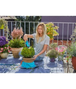 GARDENA Formschnittmatte City Gardening 12 GARDENA Formschnittmatte City Gardening -Haus Pflanzen Welt 6749063 WE MO 002 GARDENAFormschnittmatteCityGardening 1